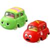 TAKARA TOMY Tomica Dream Tomica SP Gachapin & Mukku Mini Car Toy for Ages 3 and Up
