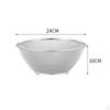 Rice Washing Strainer, Food Stainless Steel Strainer