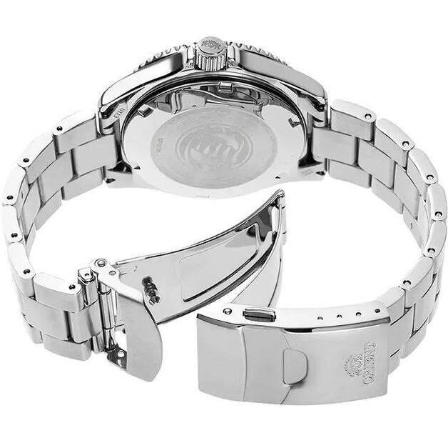 Orient Mako III Kamasu RA-AA0818L19B Watches