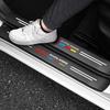Side Step Guard, Newest Universal Car Door Mall, Scuff Plate, Side Mall, Scuff Protection
