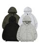 Urbanage [2Pack] Daily Standard Zip-Up Hoodie (4 Colors)