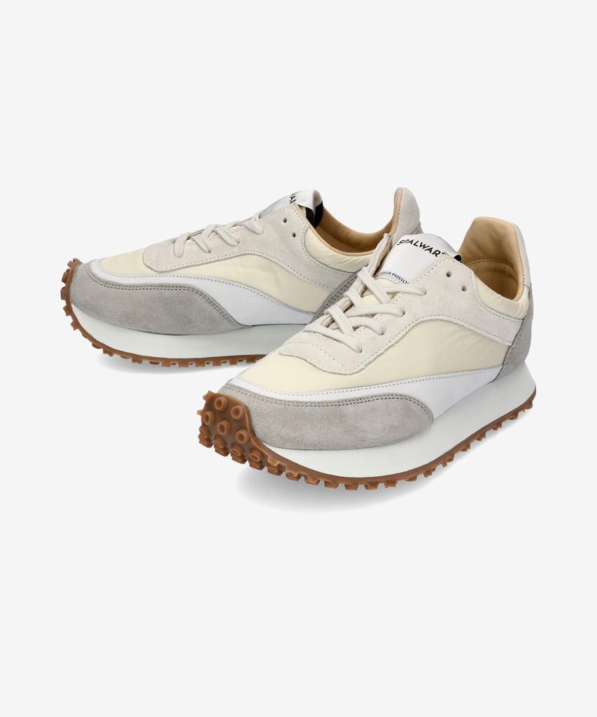 Spalwart Marathon Tempo Low Sneakers - Smog / 51139592014