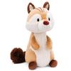[NICI] FF2024 Chipmunk JoJo Plüschtier, 37cm, Braun