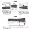 Answer PS5 Gaming horizontal USB hub stand (CFI-2000)/PS5Pro (CFI-7000) ANS-PSV032WH