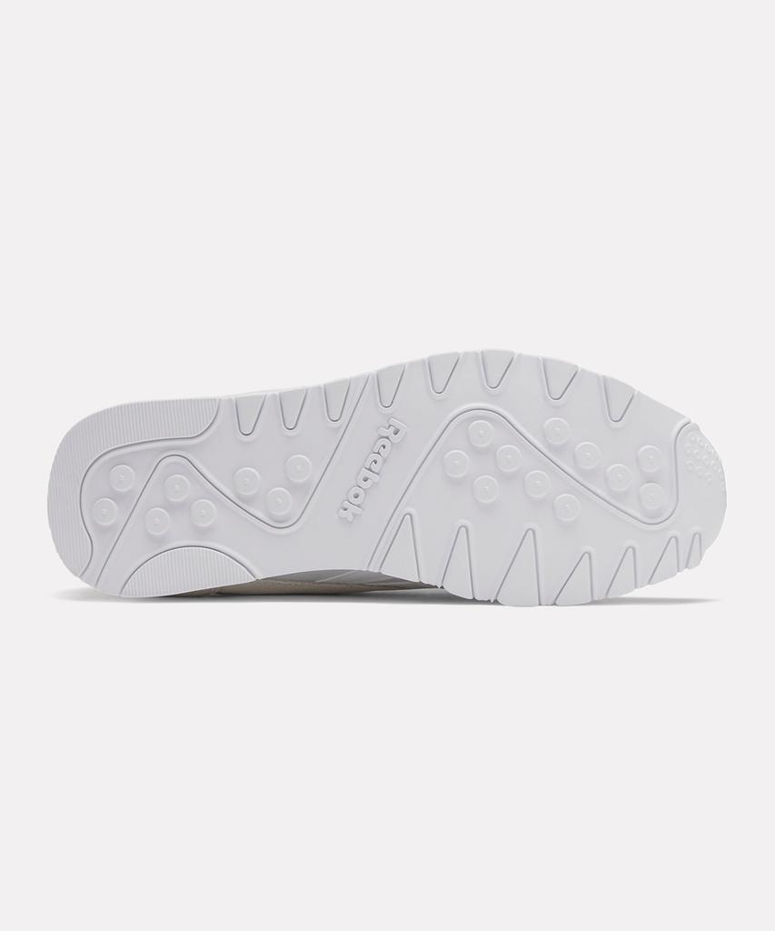 Reebok Classic Nylon - White:Beige / 100009277 (A Type)