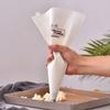 Reusable Pastry Piping Bag DIY Cupcake Kitchen Cookie Bakeware New Cake Decoration