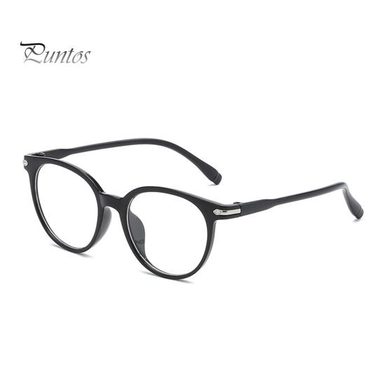 Unisex Transparente Schutzbrille Klare Gläser Brille Brillengestell