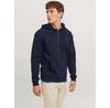 Hanorac cu fermoar complet Jack & Jones Bradley