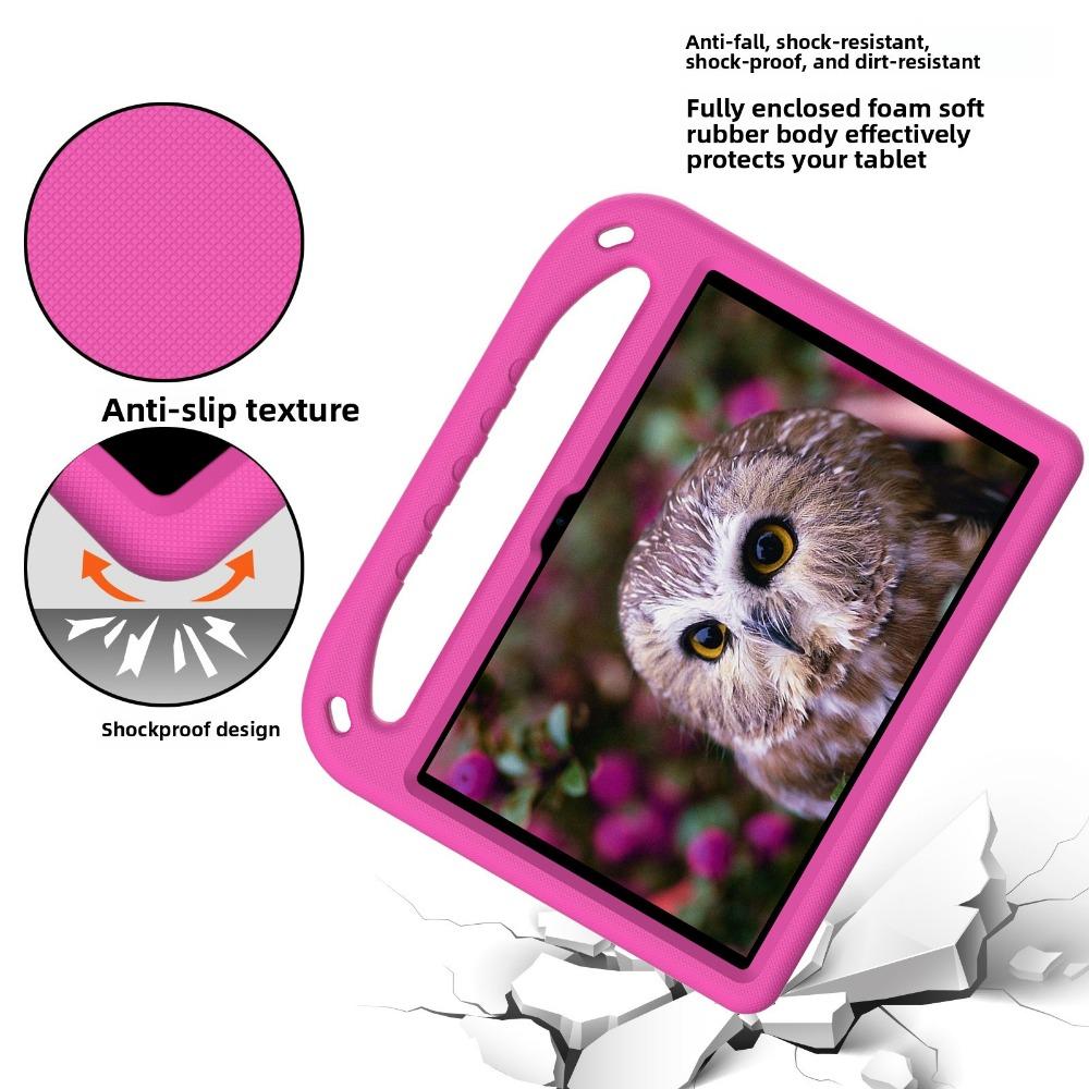 Nárazuvzdorný kryt so stojanom z EVA pre Honor Pad X8 Huawei Enjoy Tablet 2 7X6 Tablet Ochranné puzdro s odolným dizajnom