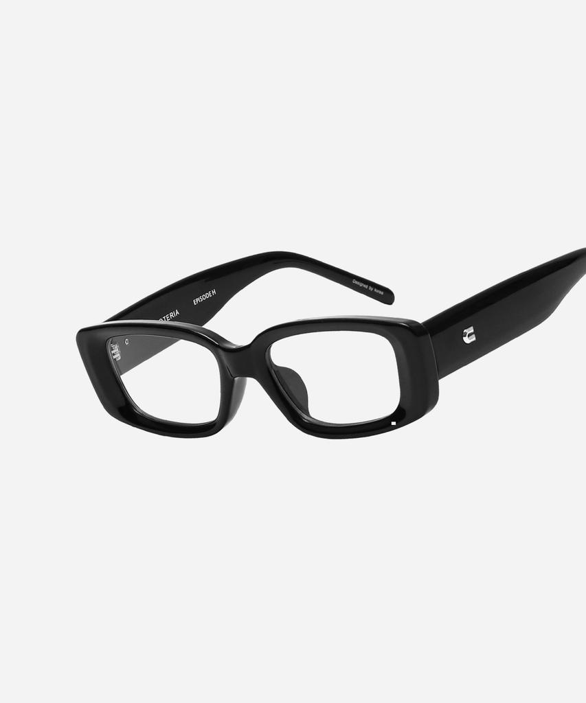 Neotelia Darino · Black