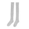 Chaussettes hautes CARGOBROS Classique Doré (gris)