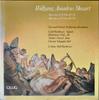 LP Record WOLFGANG AMADEUS MOZART  Missa Brevis BDur KV 275 DDur KV CAL30458 CALIG 1978 Germany Classical Used