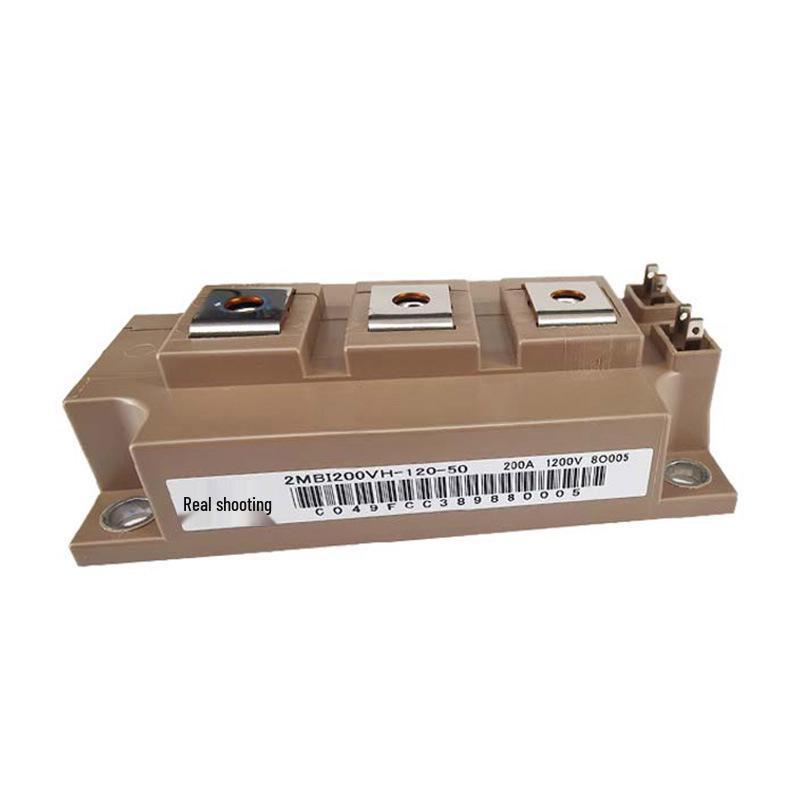 2MBI150UA/UB-120-50 Rectifier Bridge IGBT Module - New Original