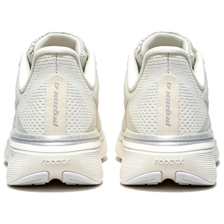 Nike Pegasus 42 SE Comfortable Versatile Casual Running Shoes Women Sneaker Light-Gray IO3108001