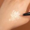 Pearlescent White Liquid Eyeliner Pen Waterproof Non-dizzy Eye Liner Shadow Pen Fast-drying Lasting Shiny Lying Silkworm Pencil