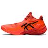 Metarise Tokyo Zapatillas Deportivas para Hombre Rojo Amanecer-Rojo Eclipse-Negro 1051A059-701