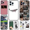 Shameless TV Series Case For Honor Magic 8 Pro 5 6 7 Lite Honor Win RT 400 200 50 70 90 X8c X9a X9b X9c X9d Cover