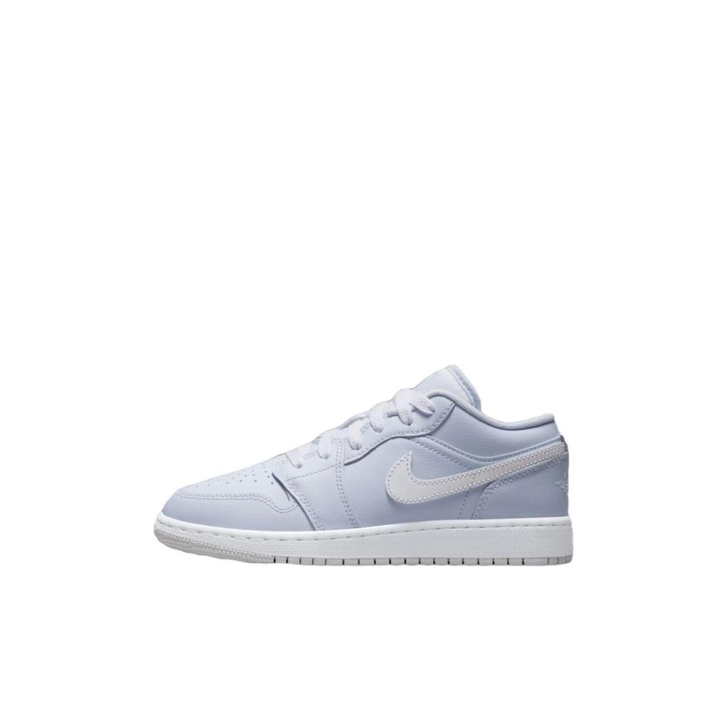 Jordan Air Jordan 1 Cobalt Bliss”FV8486-400 Children's Shoes