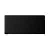 HyperX Pulsefire Mat Gaming Mouse Pad, XL, Cloth, for Gamers, Compatible with Optical Mice, 2-Year Warranty, Black, 4Z7X5AA