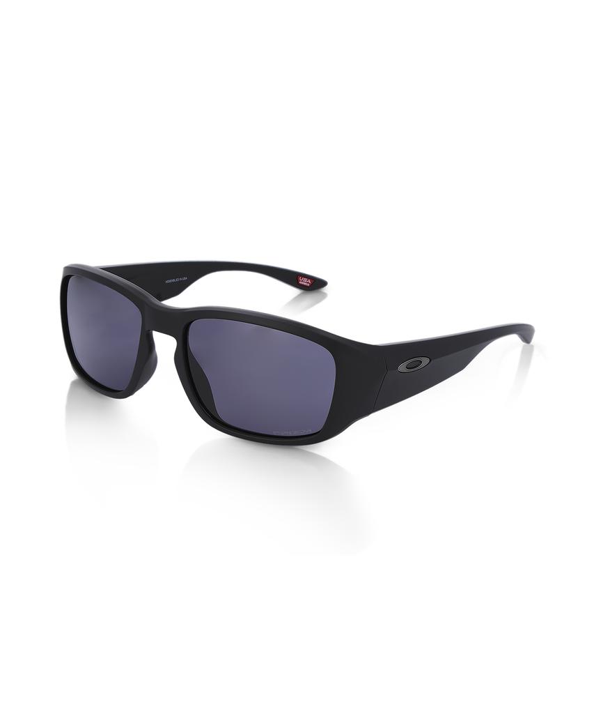 Okeulli Tournicket - Matte Black - Prizm Grey / 0Oo9521