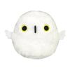 Sanei Boeki Original Plush Toy Snow Owl W9xD8xH7cm Animal