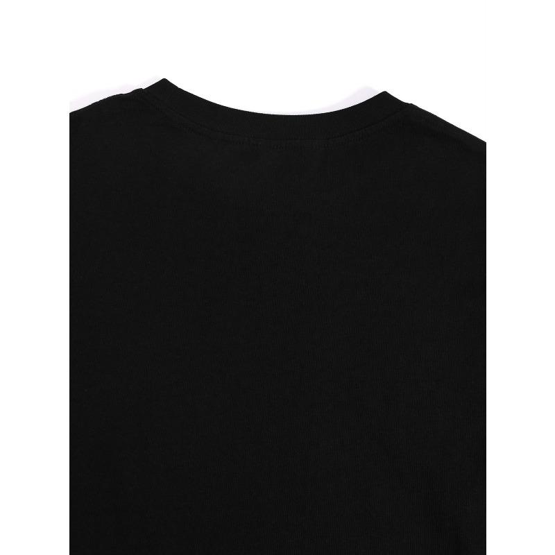 What Is the Current Status of Music-themed T-shirts? Men's Patterned T-shirts,Loose-fit,PLUS SIZE,Vintage Crew Neck, Slight Stretch Fabric,Regular Fit