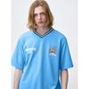 GU by Uniqlo Game Shirt Manchester City Football Club 2