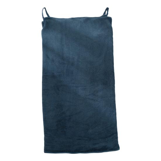Strandlaken Verstelbare zachte pluisvrije spaghettibandjes Snel drogend Super absorberend Comfortabel bad Ultrazachte draagbare badhanddoek Dagelijks gebruik