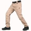 2024 Fashion New Outdoor Tactical Pants Men's Pants Special Forces Training Pants Spring and Autumn Mountaineering Pants