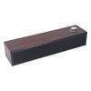 Wooden Computer Speakers Desktop Soundbar HiFi Stereo Sound AUX In Wired USB Powered Soundbar for PC Laptop Tablets