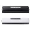 Vacuum Sealer with 10 Bags Portable Lightweight Multifunctional Chip Bag Sealer Bag Sealer for Nuts Meat Fruits Vegetables Bread