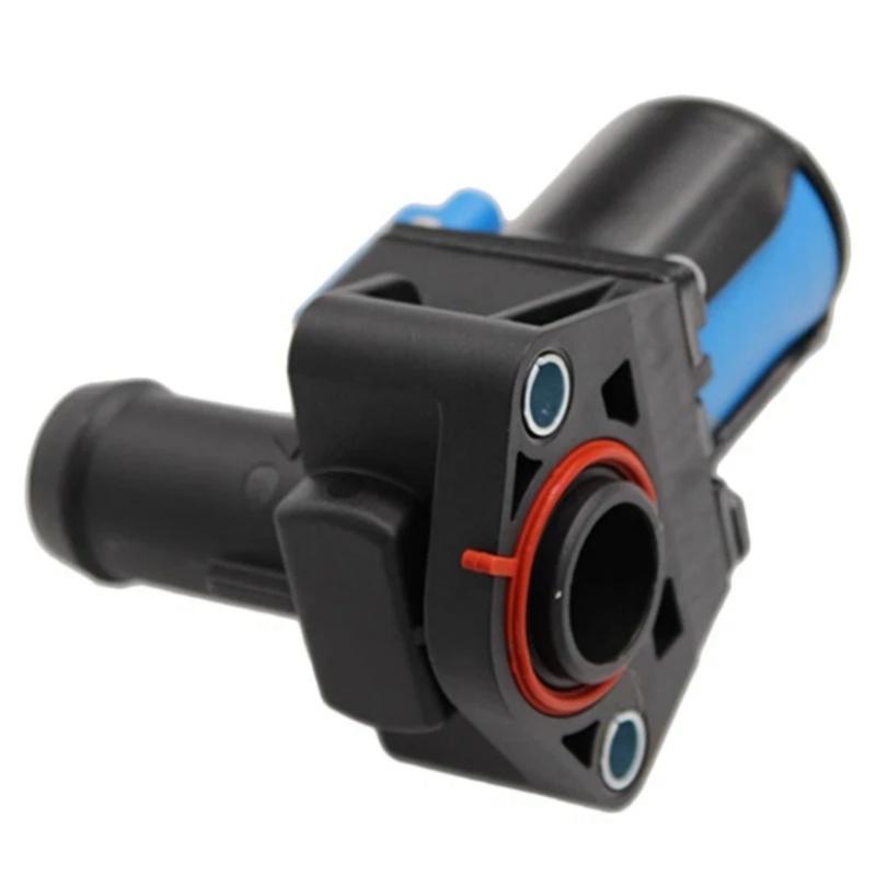 OEM 31460479 31370798 Plastový regulační ventil vody Náhradní díl pro Volvo S60/V60/V40/S80 1.6