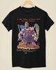The Toxic Avenger - Movie Poster Inspired Unisex Black T-Shirt
