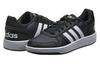 adidas Hoops 2.0 Core Black Carbon B44699