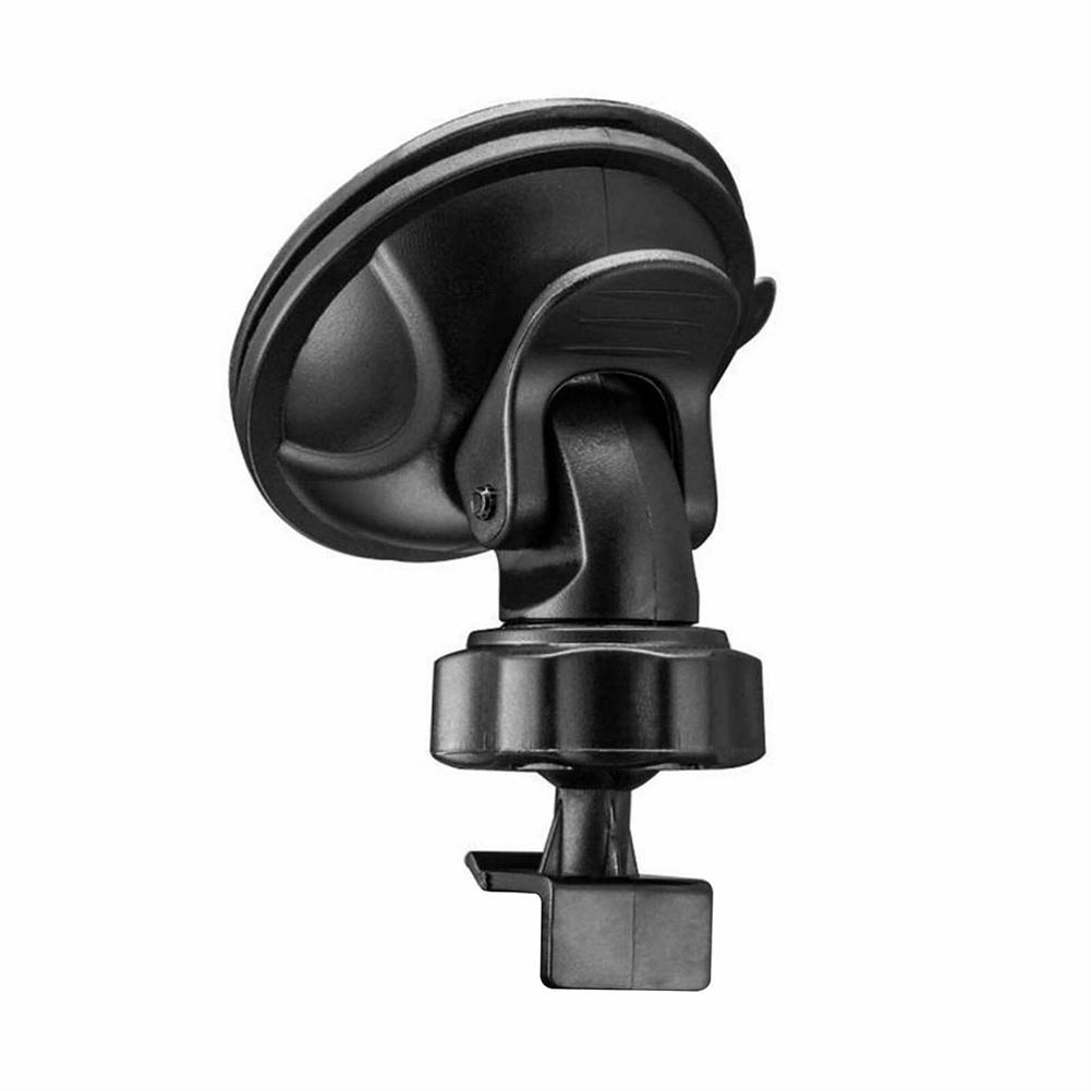 Convenient To Carry Suction Cup Suction Cup Mount 1pcs Black Material Silica