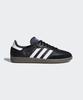 Samba Og Black White B75807
