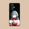 Wuthering Waves Phrolova Phone Case for OPPO Find X9 X8 X7 X6 X5 X3 X2 Plus S Pro Ultra Lite Colorful Printing Cover Smartphone