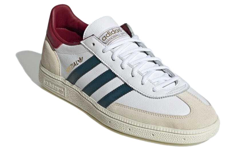 Handball Adidas Spezial 'White Arctic Night' IF3742