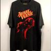 April Wine Band Graphic Gift For Fan Tour T Shirt Full Size S-5XL Unisex T-Shirt