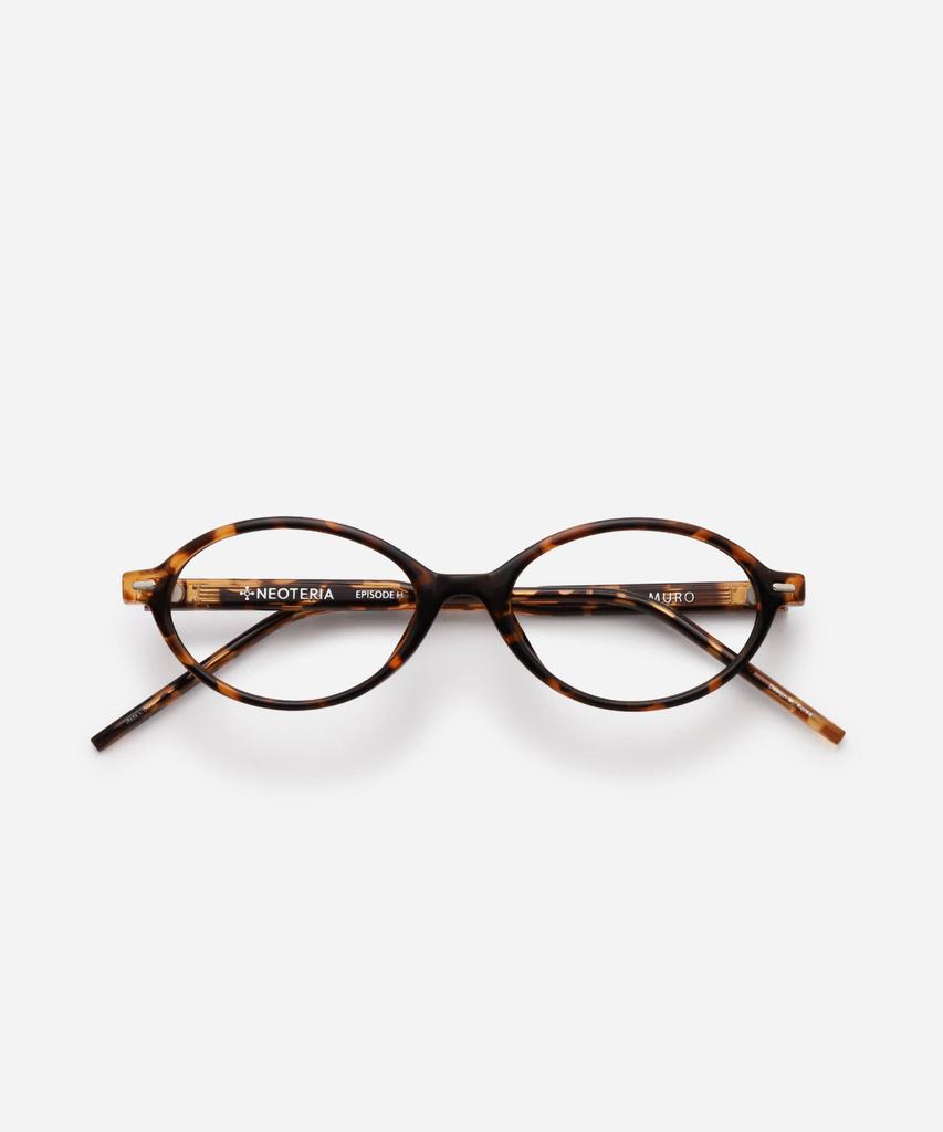 Neotelia Muro · Leopard