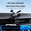SAIC MAXUS T90/G90/D60/V80 Gravity Car Phone Holder