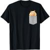 Djur i fickan Hamster T-shirt
