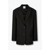 Oversized Jacket 9175312971ar