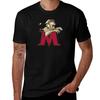 Molloy College Tshirt Summer Print Short Sleeve Tee