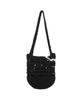 Mystikotita Inner Garden Net Bag - Black