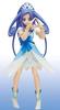 Doki Precure Cure Diamond Doki! S. H. Figuarts