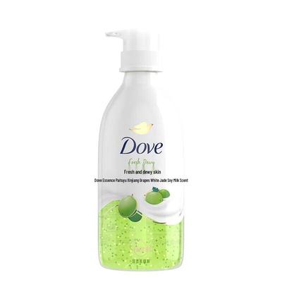 Dove Essence Shower Gel with Green Grape & Soy Milk Scent