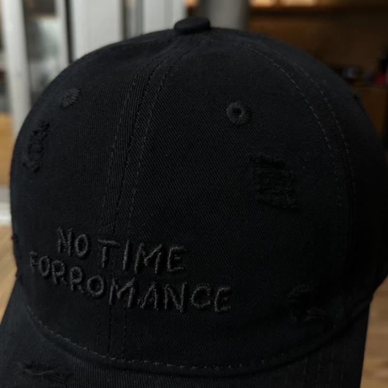 Hat Women'S Spring And Summer Baseball Cap Small Fresh Fashion Contrast Color Peaked Cap Couple Versatile Sports Hat
