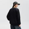 Lee Sweatshirts Unisex Crew Neck Moderate Regular LUT010846209142K