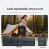 Dian Xiao Er 100W Air Portable Solar Panel